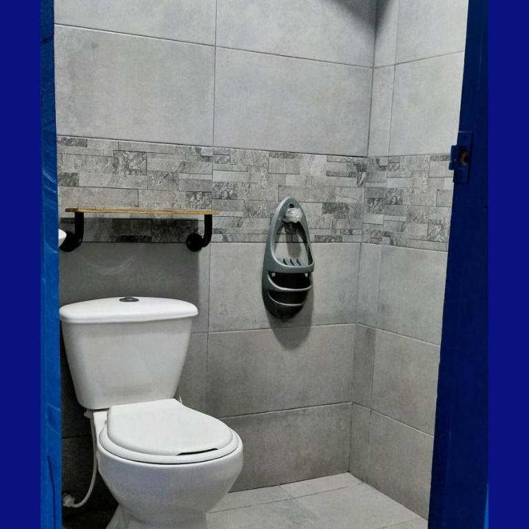 Colonial Apartment in San Diego 5 Bedrooms SEVEN HOME - Five-Bedroom Premium Apartment - 21