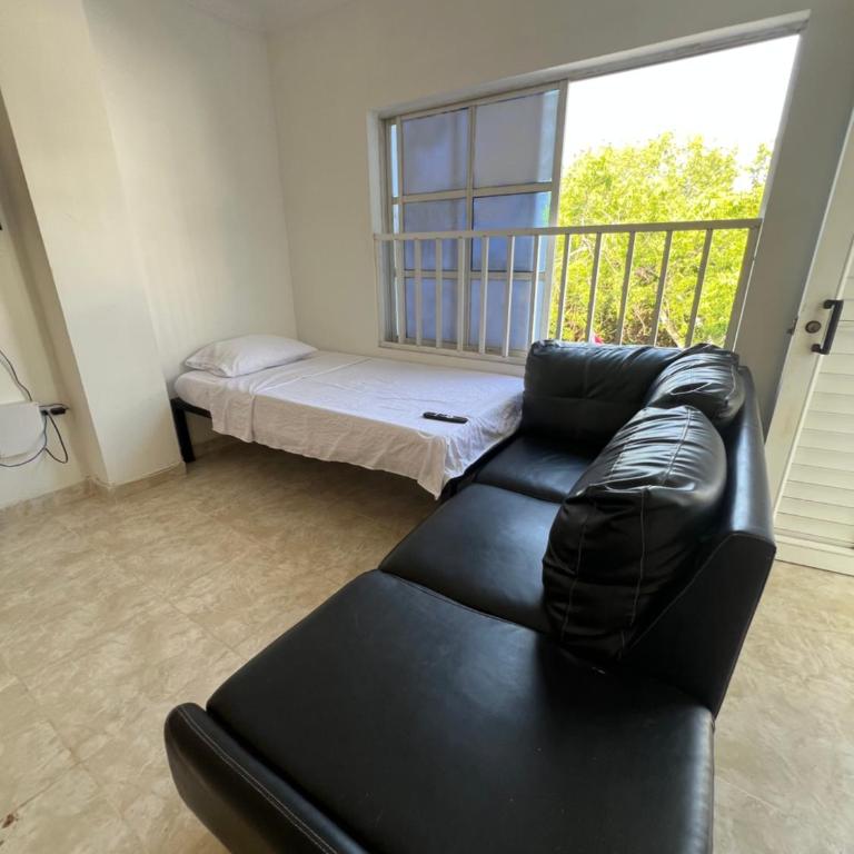 Cartagena Visible Casa de Huéspedes - Apartamento Deluxe de 2 dormitorios - 17