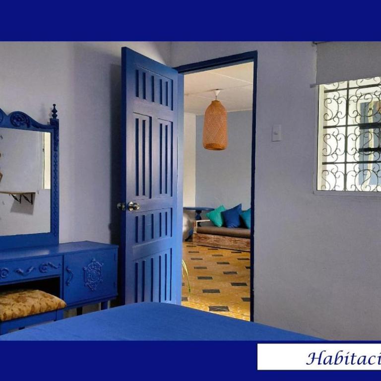 Colonial Apartment in San Diego 5 Bedrooms SEVEN HOME - Five-Bedroom Premium Apartment - 27