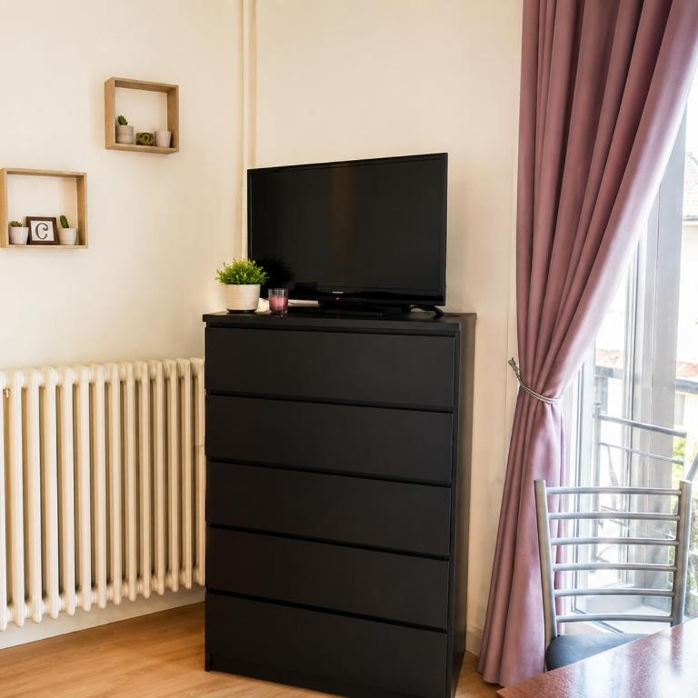 Charming appartment in Paris - Appartement 1 Chambre - 7
