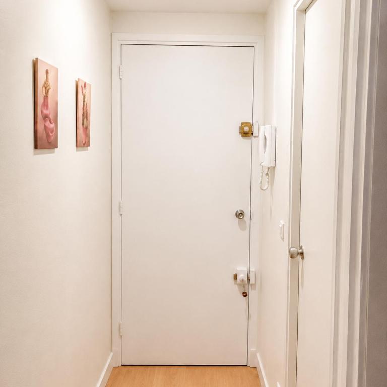 Charming appartment in Paris - Appartement 1 Chambre - 3