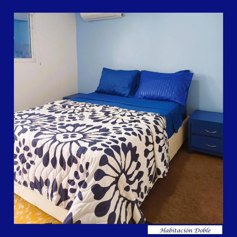 Colonial Apartment in San Diego 5 Bedrooms SEVEN HOME - Five-Bedroom Premium Apartment - 37
