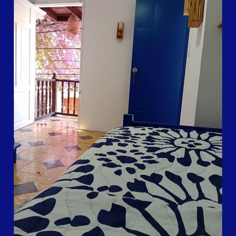 Colonial Apartment in San Diego 5 Bedrooms SEVEN HOME - Five-Bedroom Premium Apartment - 43