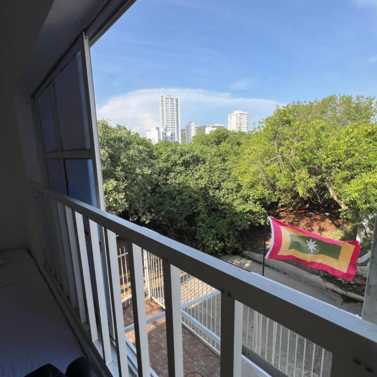 Cartagena Visible Casa de Huéspedes - Apartamento Deluxe de 2 dormitorios - 13