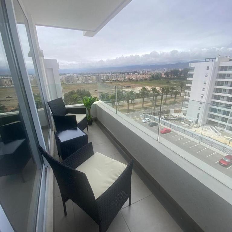 Departamento a pasos del Faro La Serena - Apartamento de 1 dormitorio - 4