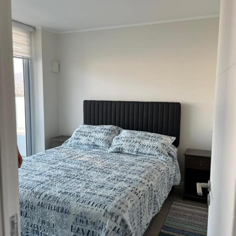 Departamento a pasos del Faro La Serena - Apartamento de 1 dormitorio - 13