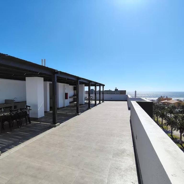 Departamento a pasos del Faro La Serena - Apartamento de 1 dormitorio - 14