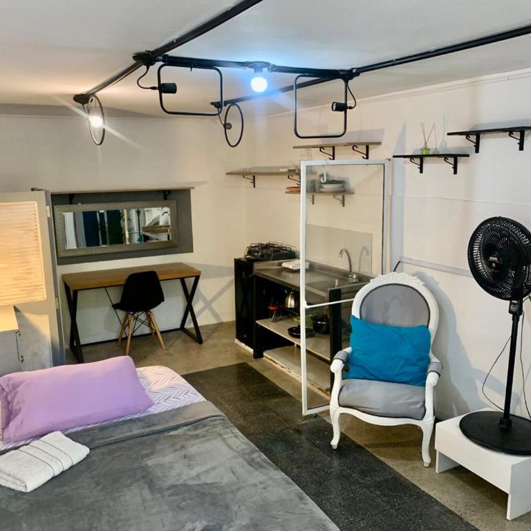 Cocoon Coliving la 70 - Double Room - 10