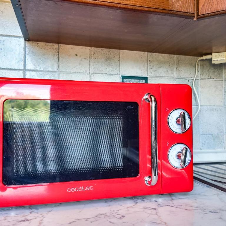 Casa moderna con Parcheggio privato - ZTL Free - Terrazza - Wi-Fi - Two-Bedroom Apartment - 42