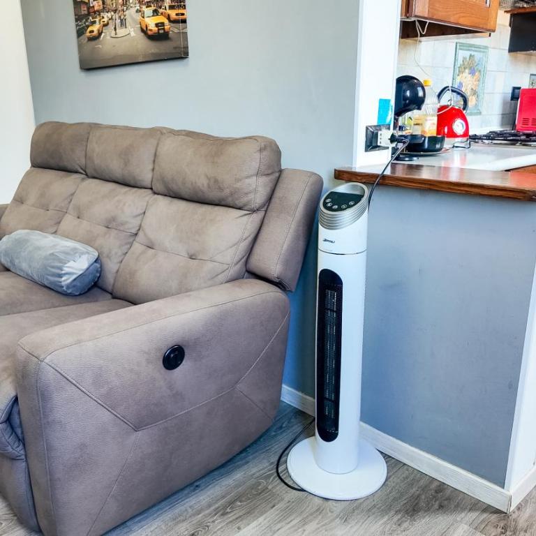 Casa moderna con Parcheggio privato - ZTL Free - Terrazza - Wi-Fi - Two-Bedroom Apartment - 44