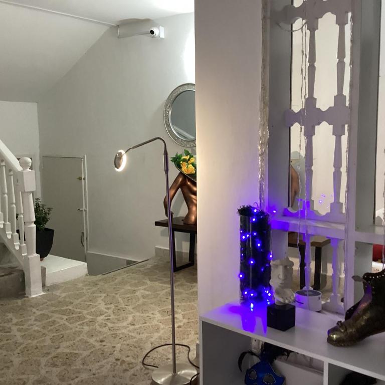 Cocoon Coliving la 70 - Double Room - 7