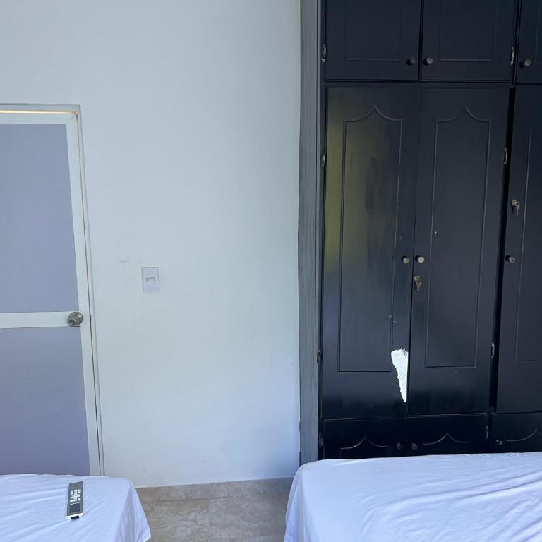 Cartagena Visible Casa de Huéspedes - Apartamento Deluxe de 2 dormitorios - 7