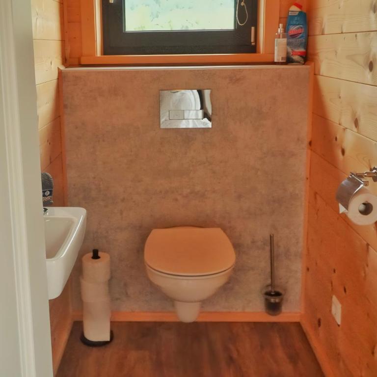 Nassfeld Holiday Home - Chalet con 3 Camere da Letto - 18