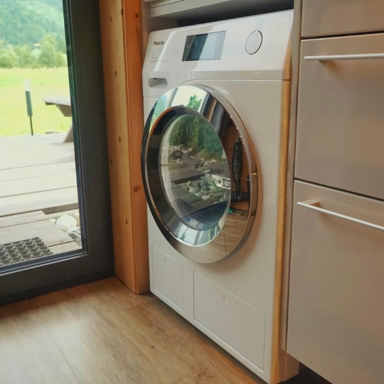 Nassfeld Holiday Home - Chalet con 3 Camere da Letto - 5