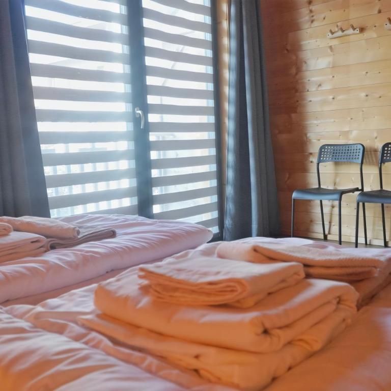 Nassfeld Holiday Home - Chalet con 3 Camere da Letto - 27
