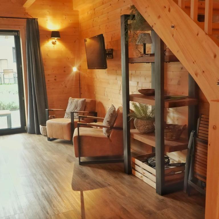 Nassfeld Holiday Home - Chalet con 3 Camere da Letto - 20
