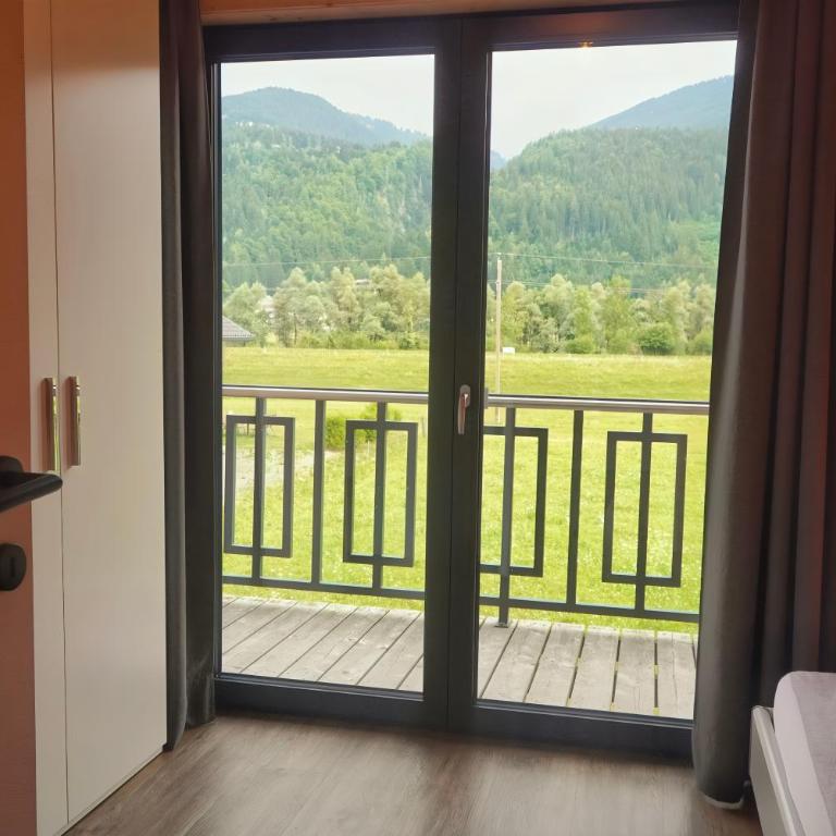 Nassfeld Holiday Home - Chalet con 3 Camere da Letto - 8