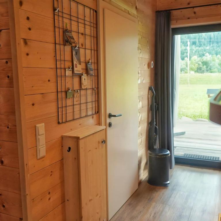 Nassfeld Holiday Home - Chalet con 3 Camere da Letto - 19