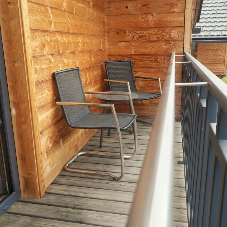 Nassfeld Holiday Home - Chalet con 3 Camere da Letto - 9