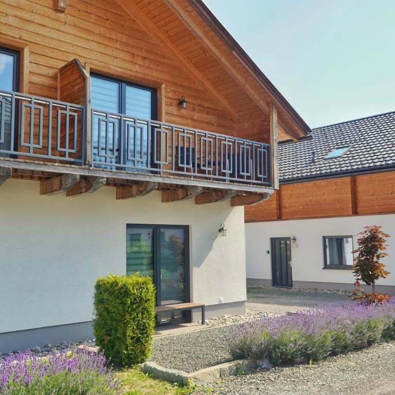 Nassfeld Holiday Home - Chalet con 3 Camere da Letto - 16