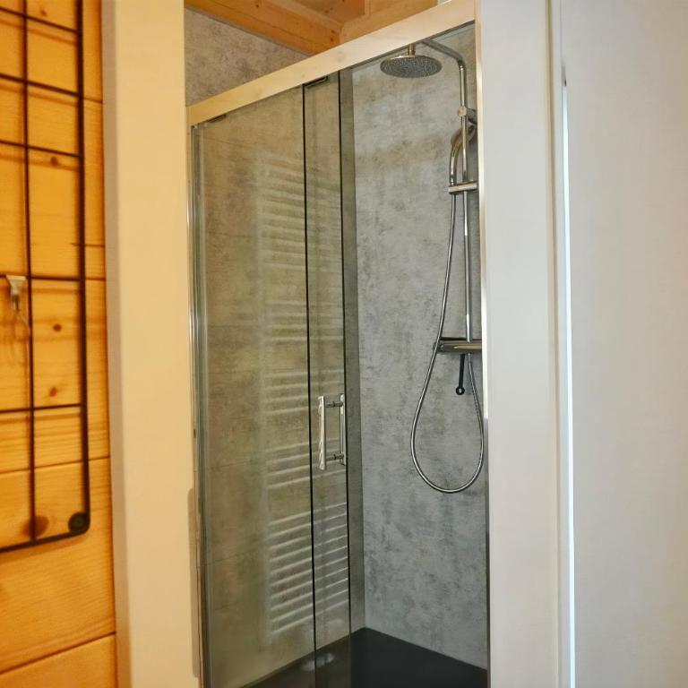 Nassfeld Holiday Home - Chalet con 3 Camere da Letto - 23