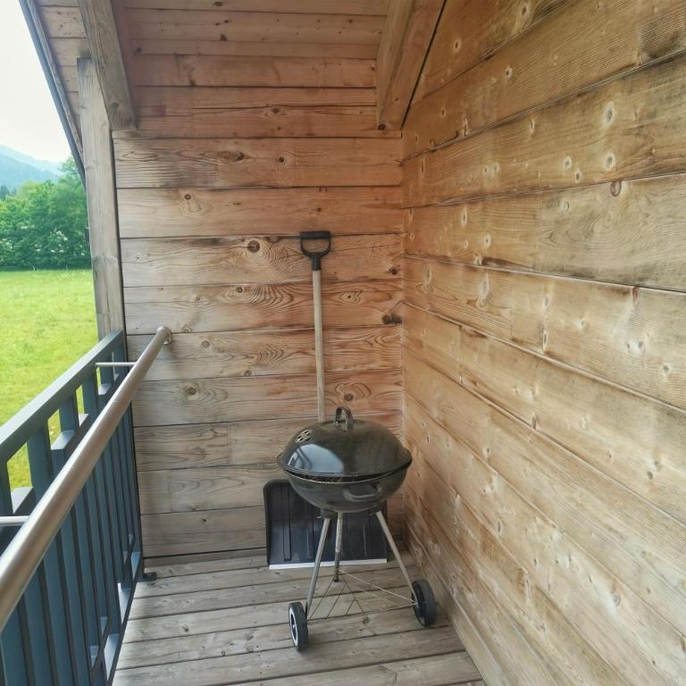 Nassfeld Holiday Home - Chalet con 3 Camere da Letto - 28
