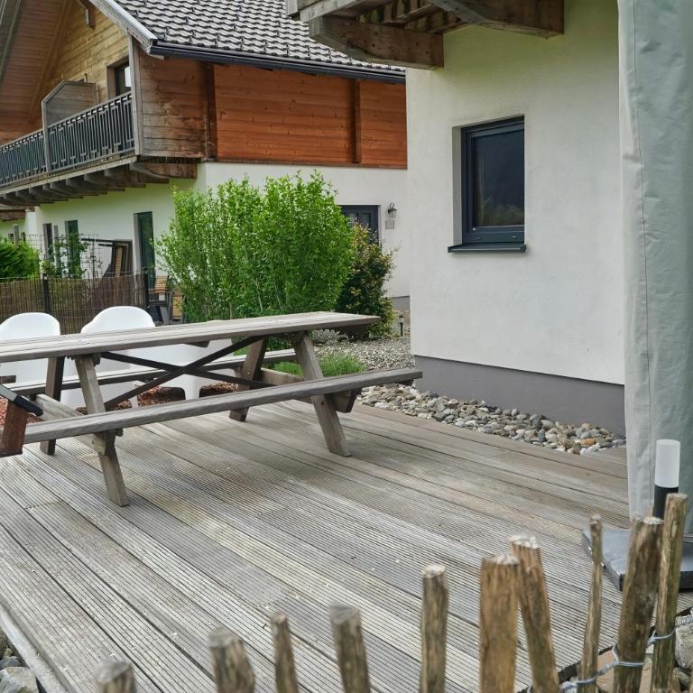 Nassfeld Holiday Home - Chalet con 3 Camere da Letto - 12