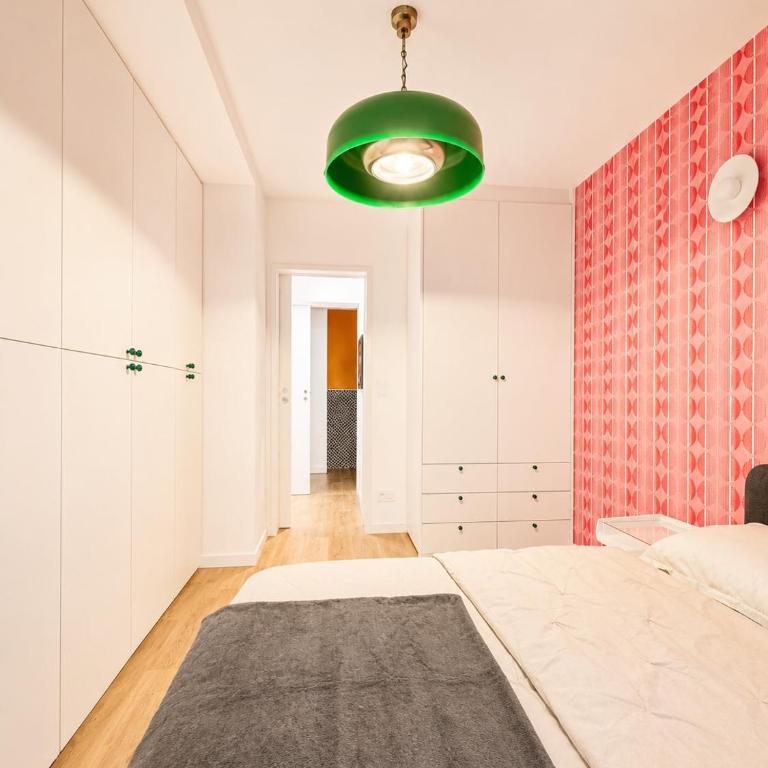 Exceptional Triplex, Design - Art, Private 360 Rooftop, 3 Bedrooms - Three-Bedroom Loft Apartment - 9