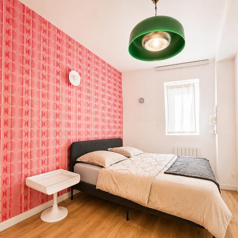 Exceptional Triplex, Design - Art, Private 360 Rooftop, 3 Bedrooms - Three-Bedroom Loft Apartment - 8