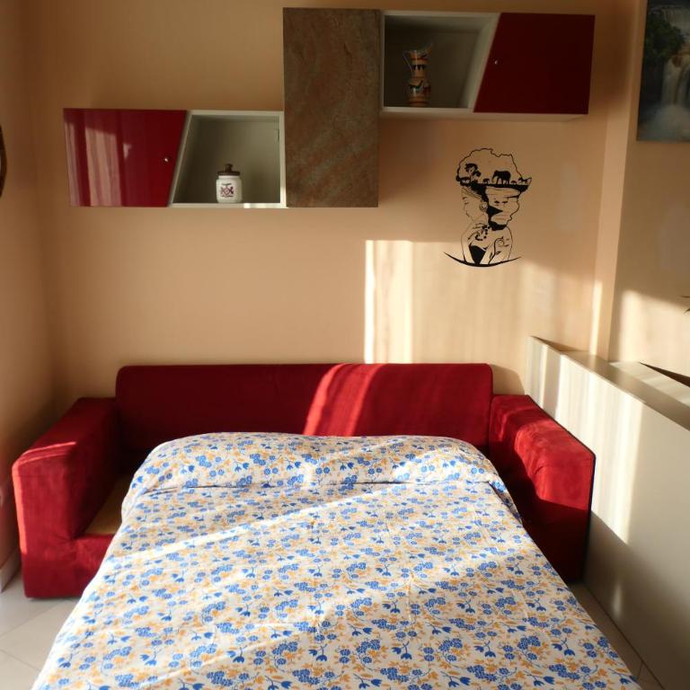 One World - Appartamento con 1 Camera da Letto - 8