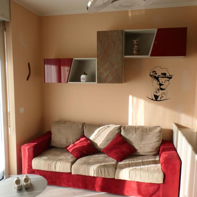 One World - Appartamento con 1 Camera da Letto - 5