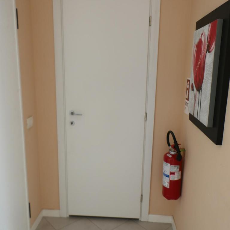 One World - Appartamento con 1 Camera da Letto - 10