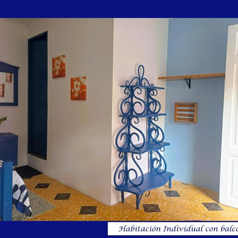Colonial Apartment in San Diego 5 Bedrooms SEVEN HOME - Single Room with Balcony - 24