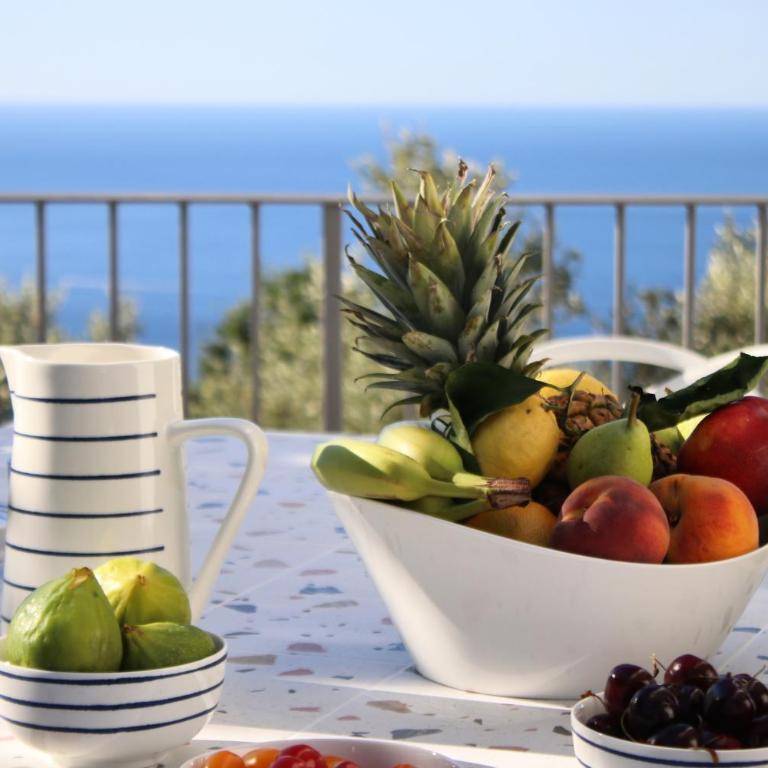 Villa Dequinz Luxury Retreat & Private Infinity Pool - Villa - 14