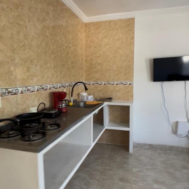 Cartagena Visible Casa de Huéspedes - Apartamento Deluxe de 2 dormitorios - 6