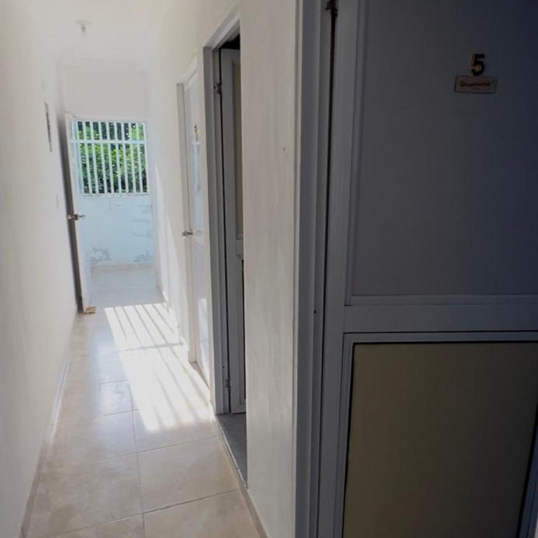 Cartagena Visible Casa de Huéspedes - Apartamento Deluxe de 2 dormitorios - 4