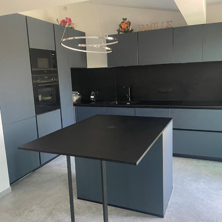 Villa de la Paix - Casa con 5 Camere da Letto - 1