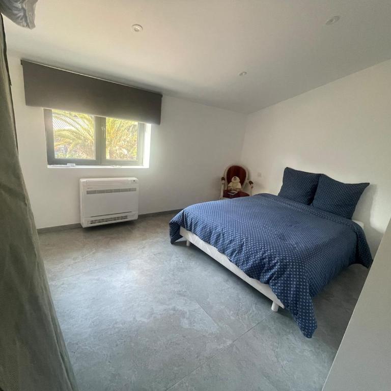 Villa de la Paix - Casa con 5 Camere da Letto - 2