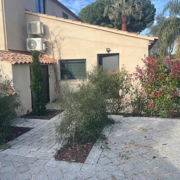 Villa de la Paix - Casa con 5 Camere da Letto - 4