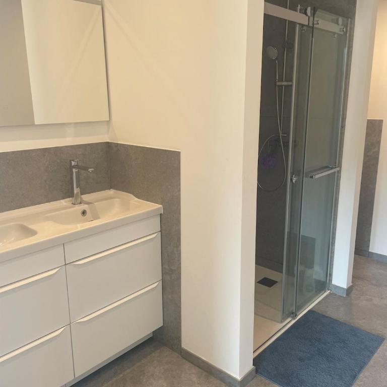 Villa de la Paix - Casa con 5 Camere da Letto - 5