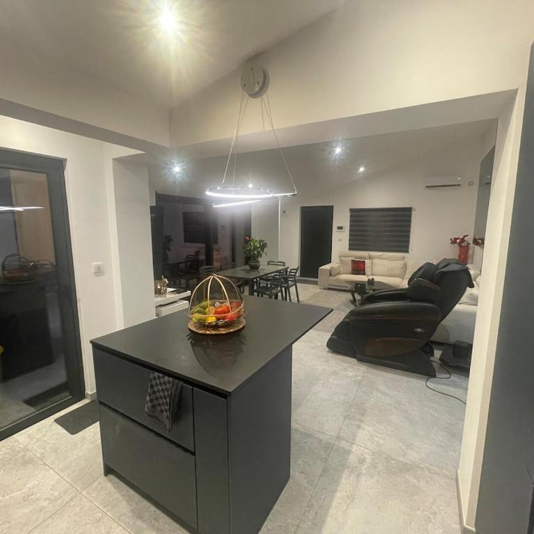 Villa de la Paix - Casa con 5 Camere da Letto - 6