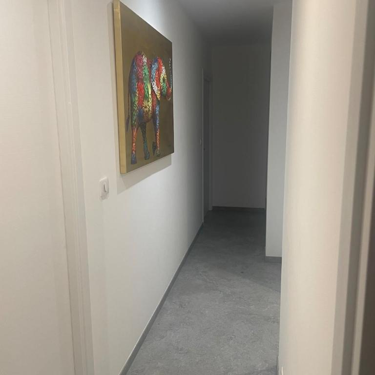 Villa de la Paix - Casa con 5 Camere da Letto - 11