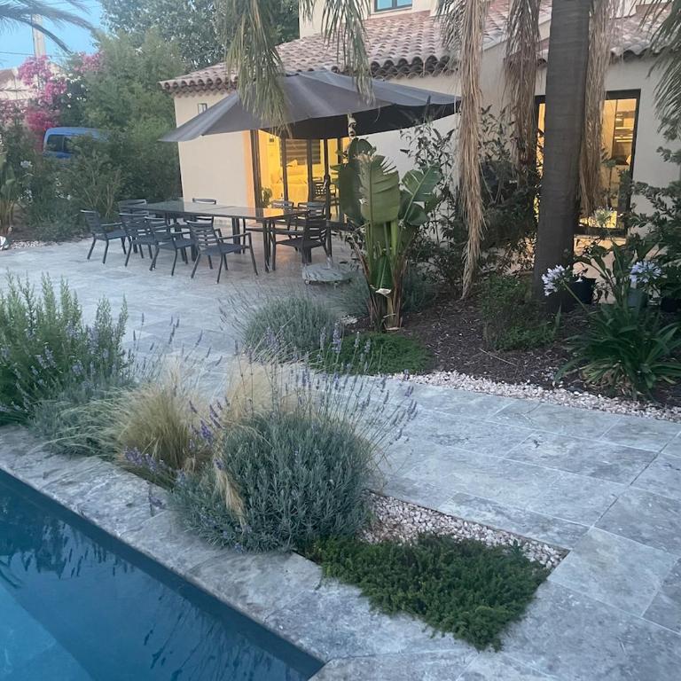 Villa de la Paix - Casa con 5 Camere da Letto - 12