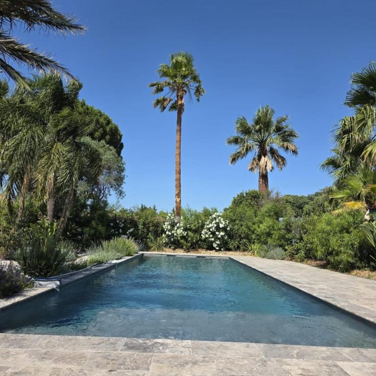Villa de la Paix - Casa con 5 Camere da Letto - 13