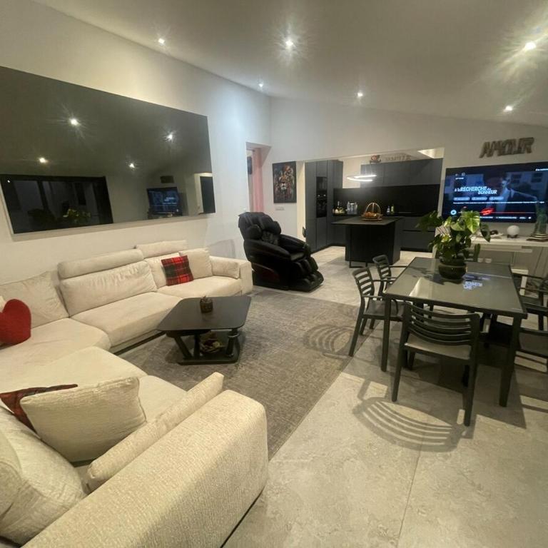 Villa de la Paix - Casa con 5 Camere da Letto - 15