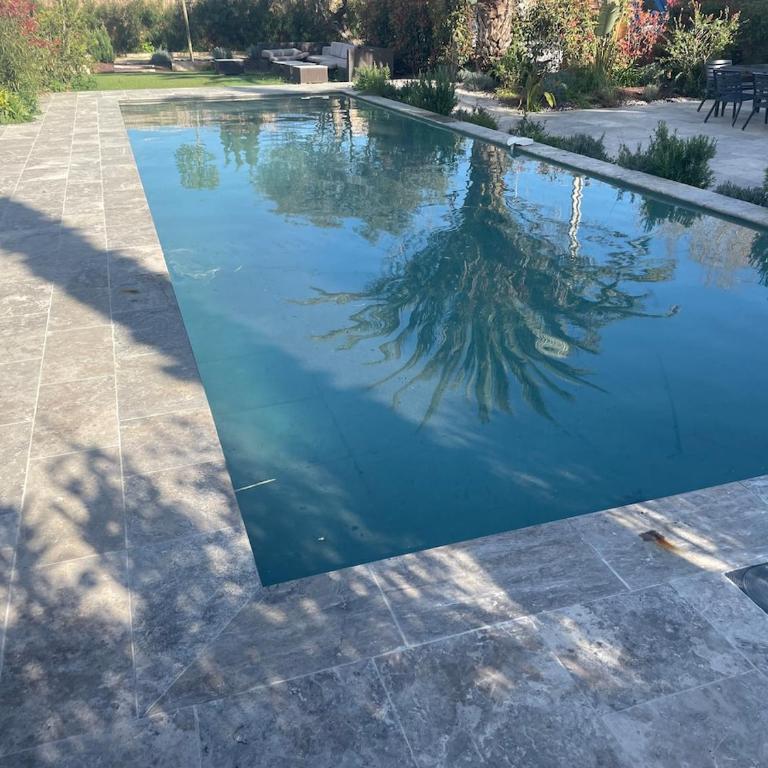 Villa de la Paix - Casa con 5 Camere da Letto - 16