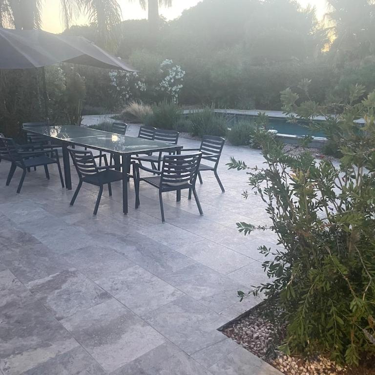 Villa de la Paix - Casa con 5 Camere da Letto - 18