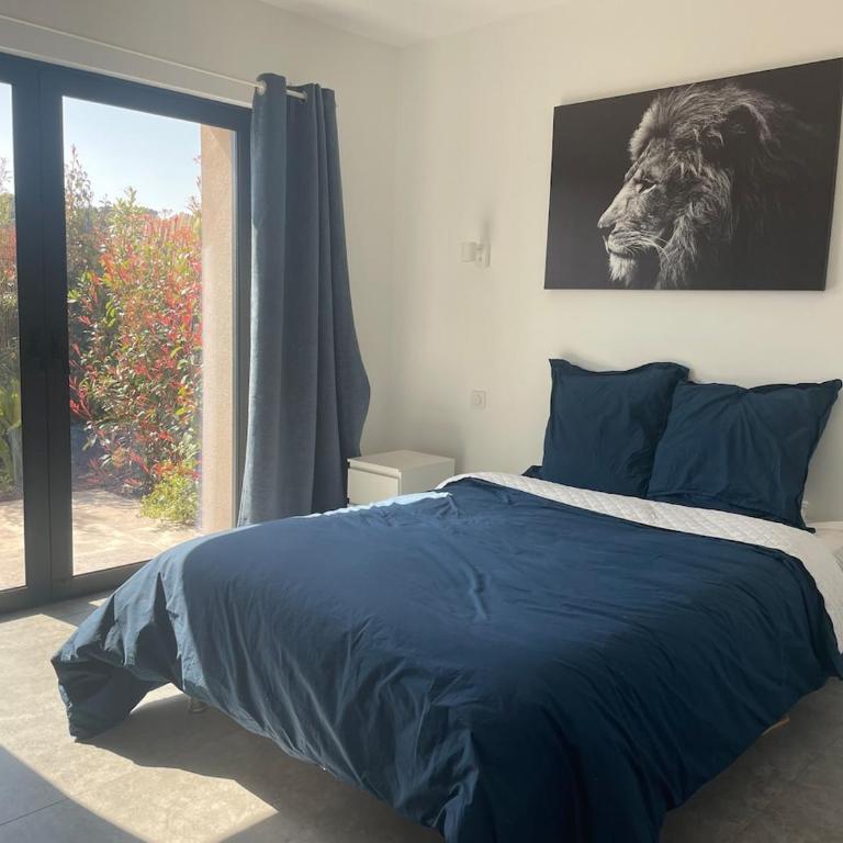 Villa de la Paix - Casa con 5 Camere da Letto - 21