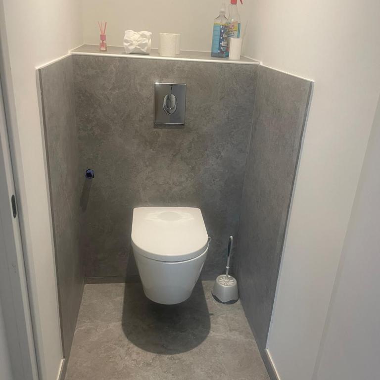 Villa de la Paix - Casa con 5 Camere da Letto - 22