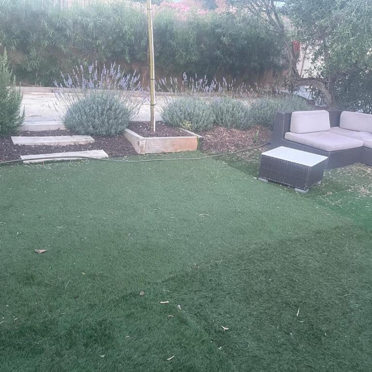 Villa de la Paix - Casa con 5 Camere da Letto - 24